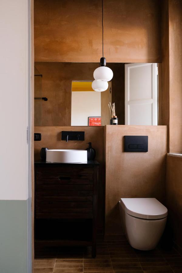 Casa Tarocco By Sicily In Home カターニア エクステリア 写真