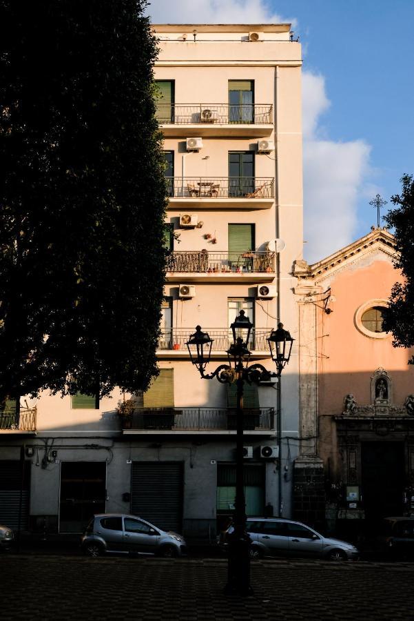 Casa Tarocco By Sicily In Home カターニア エクステリア 写真