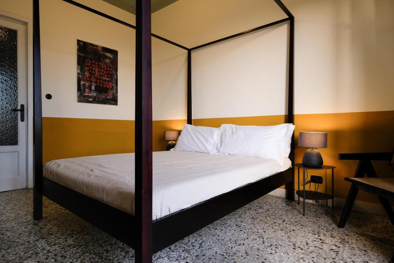 Casa Tarocco By Sicily In Home カターニア エクステリア 写真