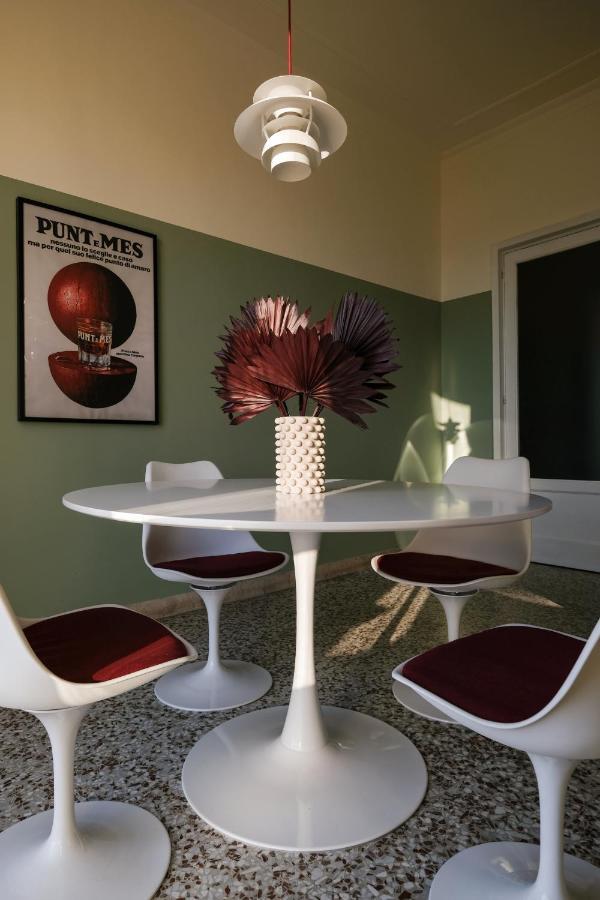 Casa Tarocco By Sicily In Home カターニア エクステリア 写真