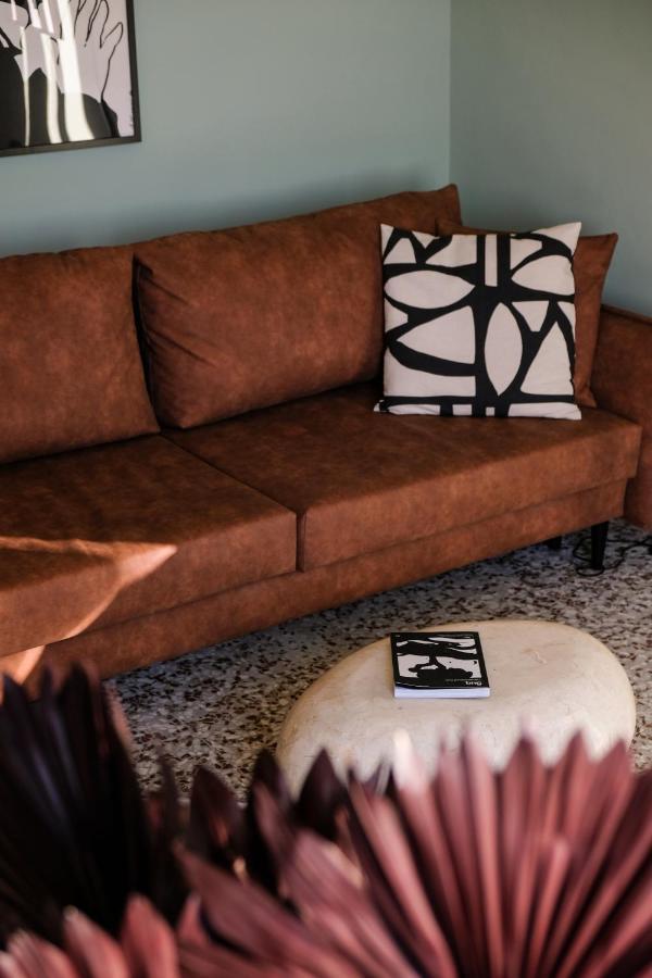 Casa Tarocco By Sicily In Home カターニア エクステリア 写真