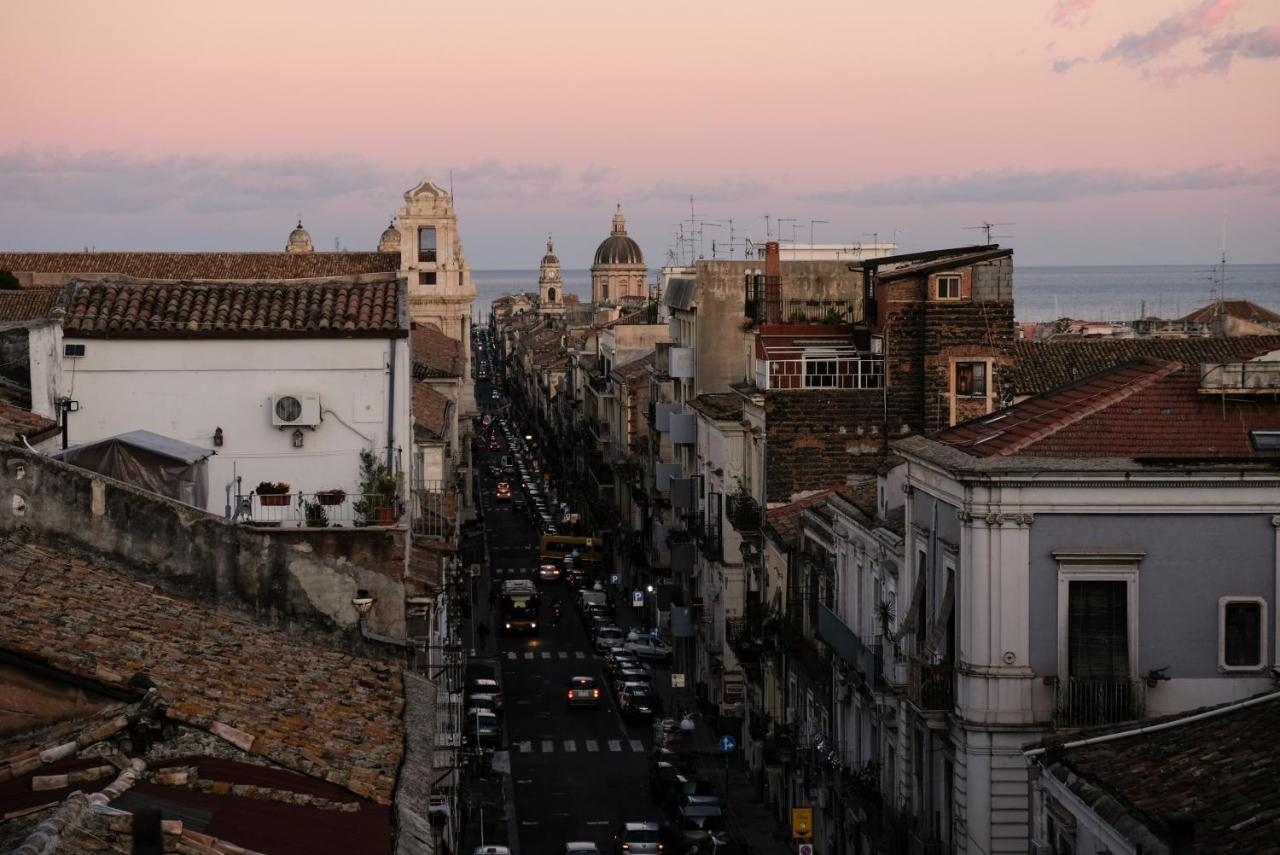 Casa Tarocco By Sicily In Home カターニア エクステリア 写真