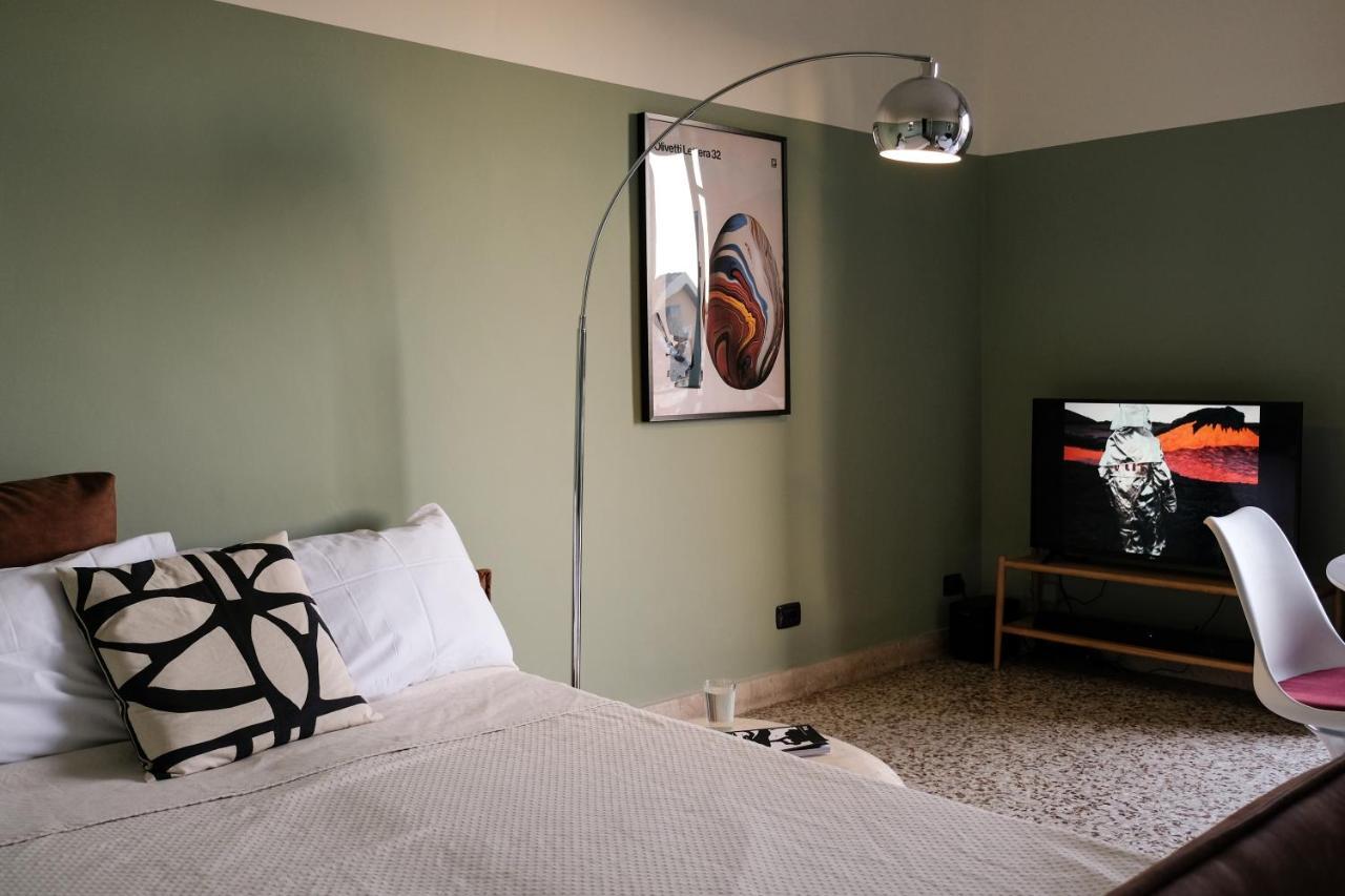 Casa Tarocco By Sicily In Home カターニア エクステリア 写真