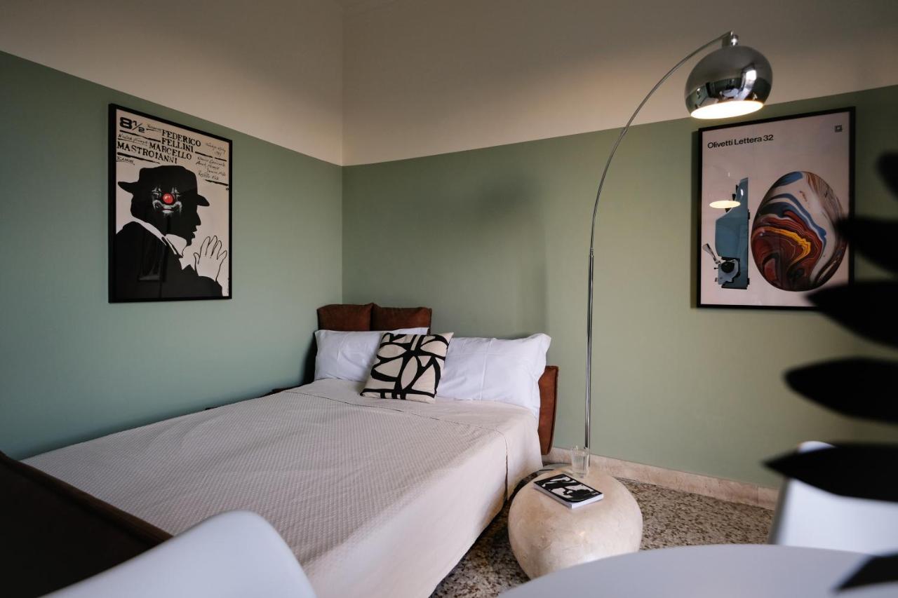 Casa Tarocco By Sicily In Home カターニア エクステリア 写真
