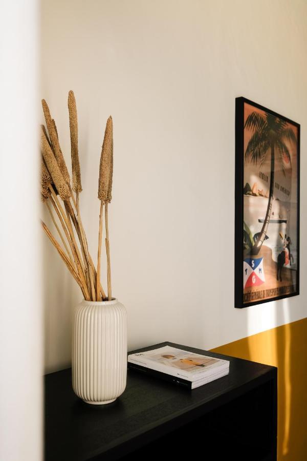 Casa Tarocco By Sicily In Home カターニア エクステリア 写真