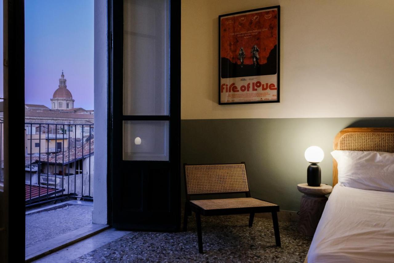 Casa Tarocco By Sicily In Home カターニア エクステリア 写真