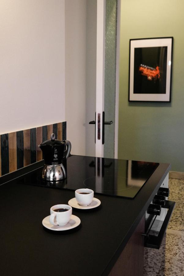 Casa Tarocco By Sicily In Home カターニア エクステリア 写真