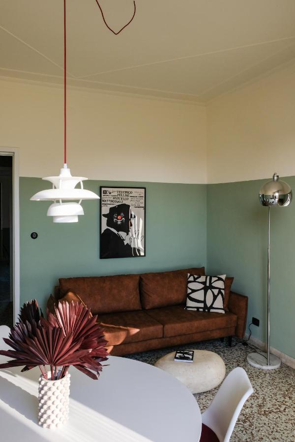 Casa Tarocco By Sicily In Home カターニア エクステリア 写真